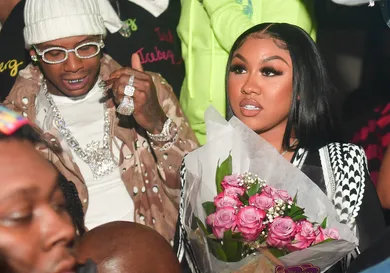 Prince Williams/Wireimage/Getty Images