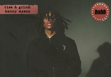 Image provided to HNHH by artist. Photo credit: Nasser Boulaich