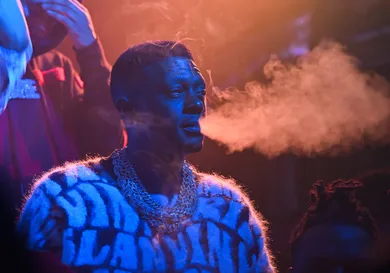 Prince Williams/ Wireimage/Getty Images