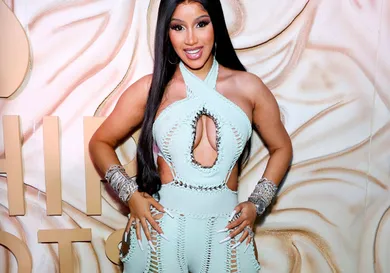 Arturo Holmes/Getty Images