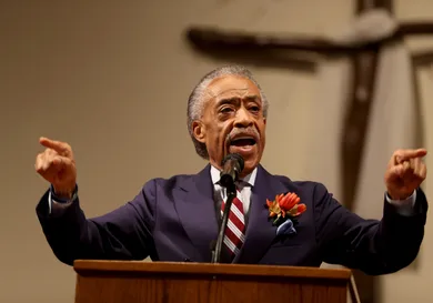 Joe Raedle/Getty Images