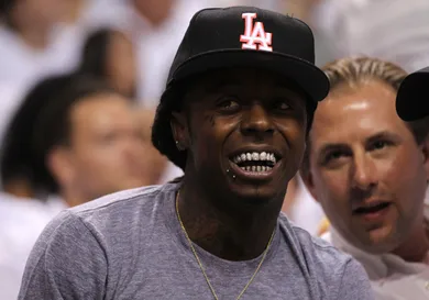 Mike Ehrmann/Getty Images