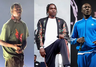 Ethan Miller/Getty Images, Brian Ach/Getty Images, Ian Gavan/Getty Images