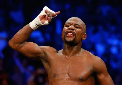 Al Bello/Getty Images