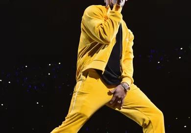 Theo Wargo /getty images