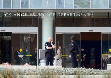 Kevork Djansezian / Staff / Getty Images