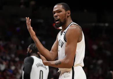 Eric Espada/Getty Images