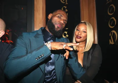 Johnny Nunez/Getty Images