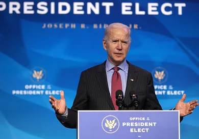 Chip Somodevilla/Getty Images