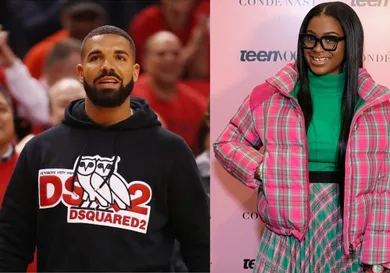 Sarah Morris/Getty Images