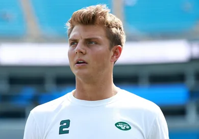 Grant Halverson/Getty Images