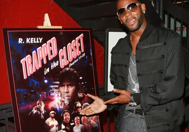 Evan Agostini/Getty Images