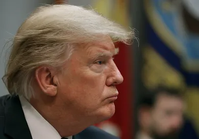 Chip Somodevilla/Getty Images