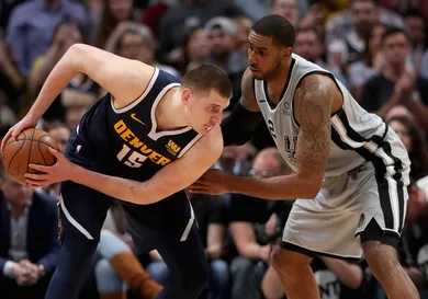 Matthew Stockman/Getty Images