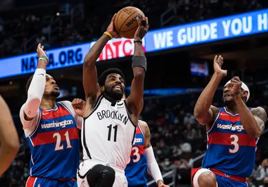 Scott Taetsch/Getty Images