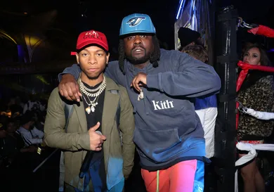 Johnny Nunez/WireImage/Getty Images