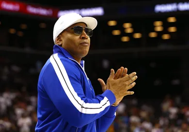 Mike Stobe/BIG3/Getty Images