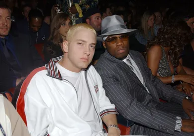 Frank Micelotta/Getty Images