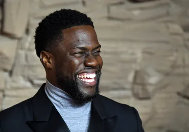 Stuart C. Wilson/Getty Images