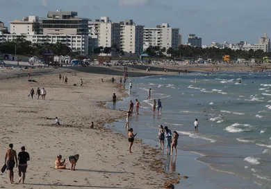 Joe Raedle/Getty Images