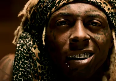 Lil Wayne via YouTube