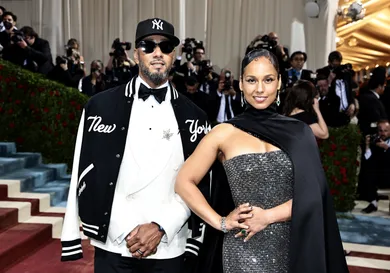 Dimitrios Kambouris/Getty Images