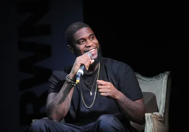 Brad Barket/Getty Images