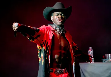 Steve Jennings/Getty Images for iHeartMedia