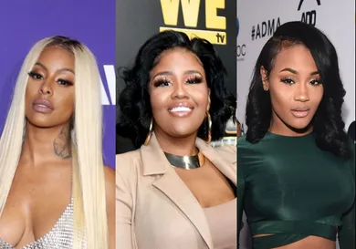 Randy Shropshire / Stringer / Getty Images, Paras Griffin / Stringer / Getty Images, Alberto E. Rodriguez / Staff / Getty Images