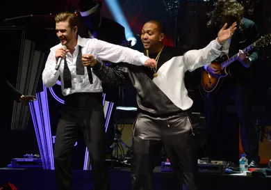 Kevin Mazur/WireImage