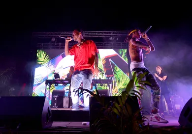 Charley Gallay/Getty Images