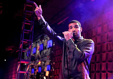 Theo Wargo/Getty Images