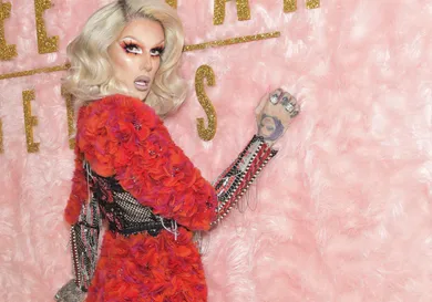 Rodin Eckenroth/WireImage/Getty Images