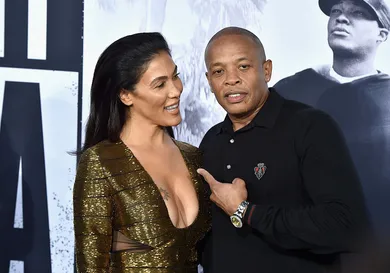 Kevin Winter/Getty Images