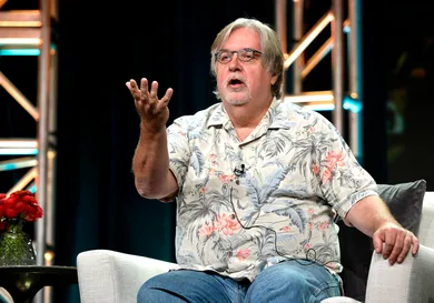 Matt Winkelmeyer / Getty Images