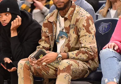 Justin Ford/Getty Images