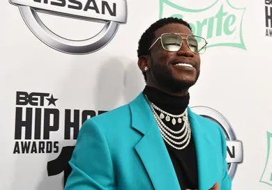 Paras Griffin/Getty Images