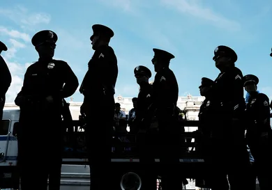 Spencer Platt/Getty Images