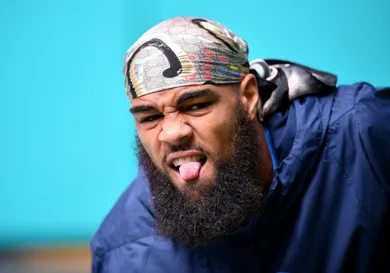 Mark Brown/Getty Images