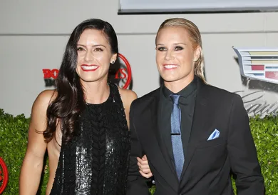 Michael Tran/FilmMagic