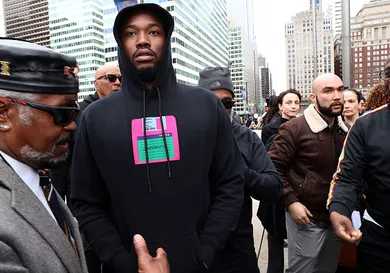 Shareif Ziyadat/Getty Images