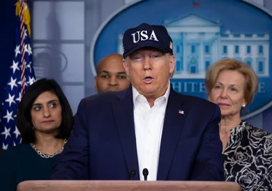 Tasos Katopodis/Getty Images