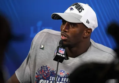 Harry How / Getty Images