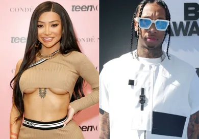 Rachel Murray, Liliane Lathan/Getty Images