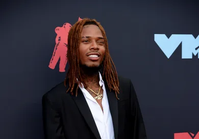 Jamie McCarthy / Staff / Getty Images