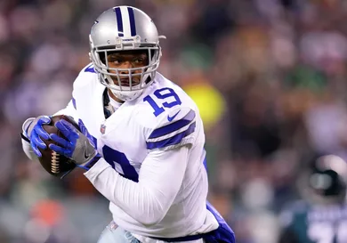 Mitchell Leff/Getty Images