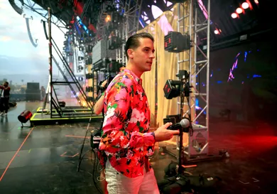 Christopher Polk / gettyimages