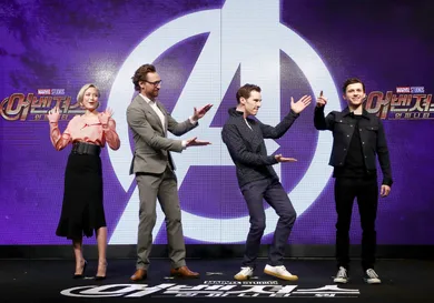 Chung Sung-Jun/Getty Images