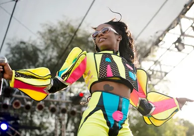 Chelsea Guglielmino/Getty Images