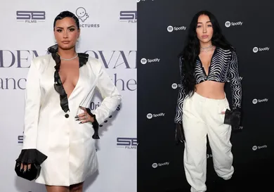 Rich Fury/Getty Images & David Livingston/Getty Images